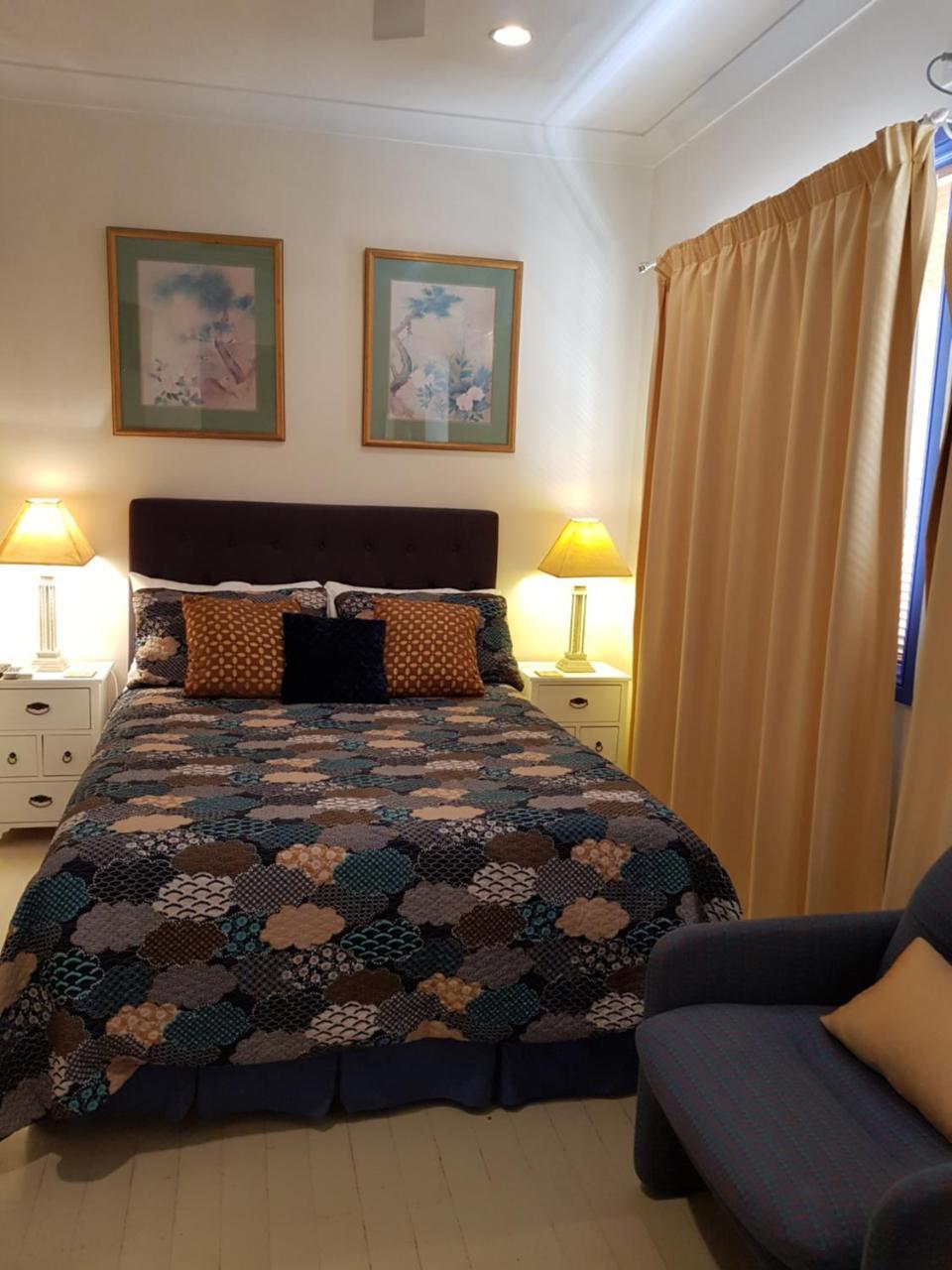 Sonja'S Bed And Breakfast Lightning Ridge Kültér fotó